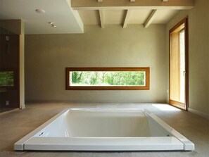 Interior - Villa mit privatem Spa und beheiztem Pool by Interhome (San Venanzo)