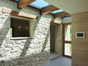 Interior - Villa mit privatem Spa und beheiztem Pool by Interhome (San Venanzo)