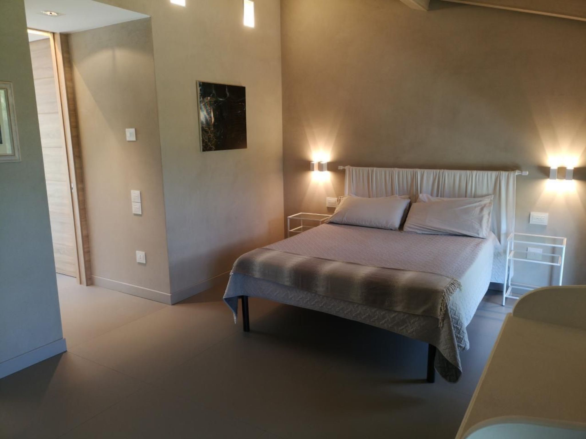 Villa Mit Privatem Spa Und Beheiztem Pool By Interhome - Umbria