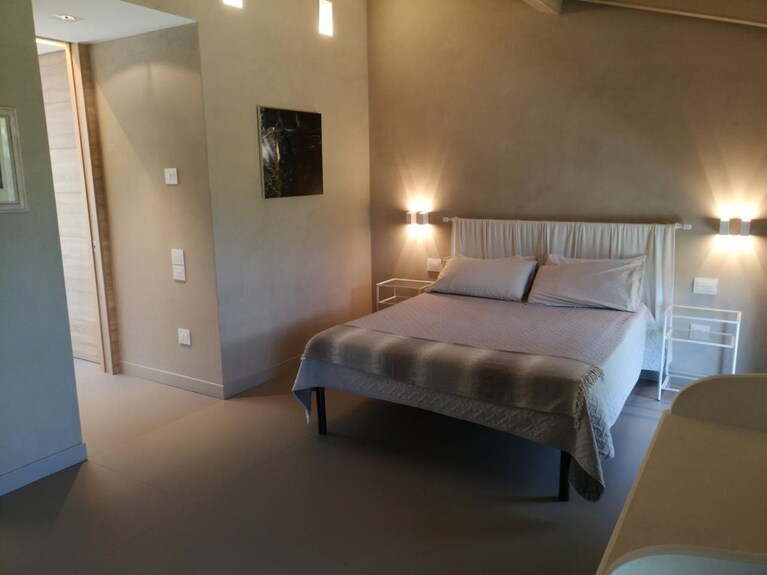 Villa Mit Privatem Spa Und Beheiztem Pool By Interhome - Umbria
