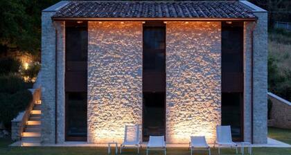 Villa mit privatem Spa und beheiztem Pool by Interhome