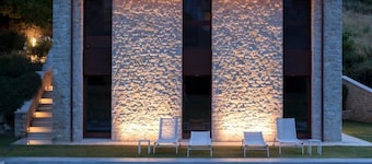 Villa mit privatem Spa und beheiztem Pool by Interhome
