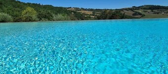 Altes Haus in Rotecastello mit großem Pool by Interhome