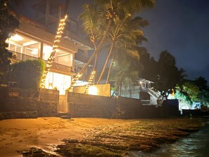 Exterior - Florain Otium Talpe (Talpe)