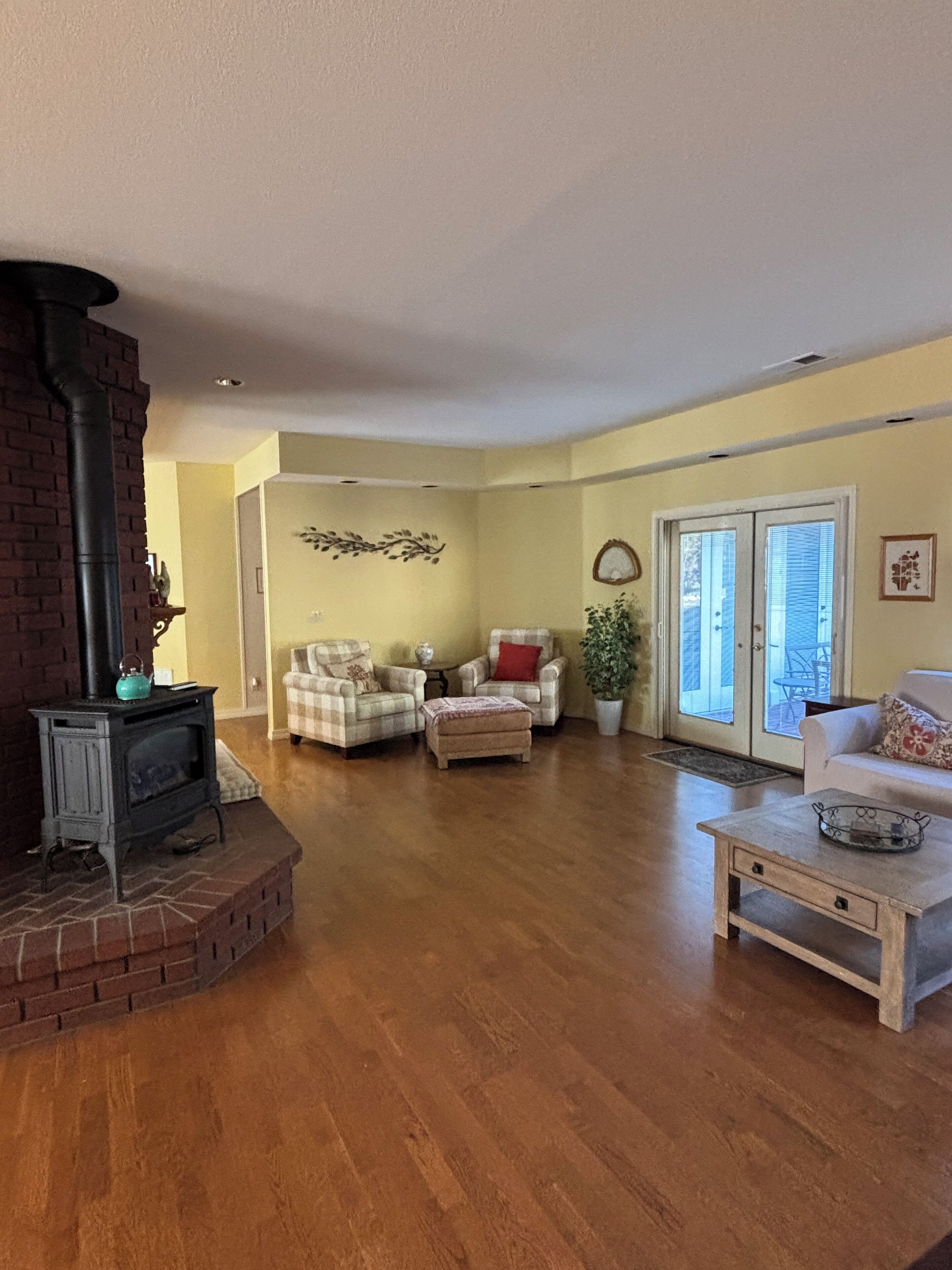 Beautiful 5-bedroom House In Rural San Luis Obispo Near Avila And Pismo Beach - Avila Beach, CA