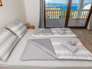 2 bedrooms, Internet - Apartments Lacic by Interhome (Crikvenica)