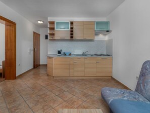 Interior - Apartment Lacic 3 by Interhome (Crikvenica)