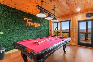 Sala de juegos