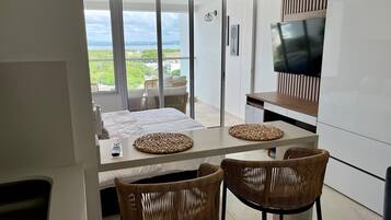 1 camera, Wi-Fi, lenzuola, accesso in sedia a rotelle