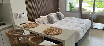 Modern / Airbnb •\tYour best stay in Cartagena -\tPremium rest