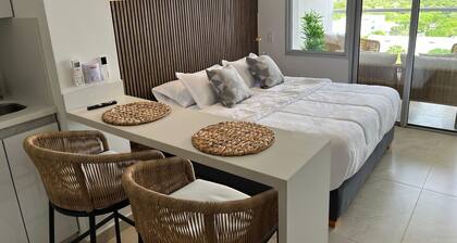 Modern / Airbnb âą\tYour best stay in Cartagena -\tPremium rest