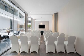 Meeting facility - Guangzhou Chimelong Expo Center Jincheng Hotel (Guangzhou)