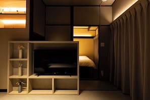 2 chambres, fer et planche à repasser, Wi-Fi, literie fournie