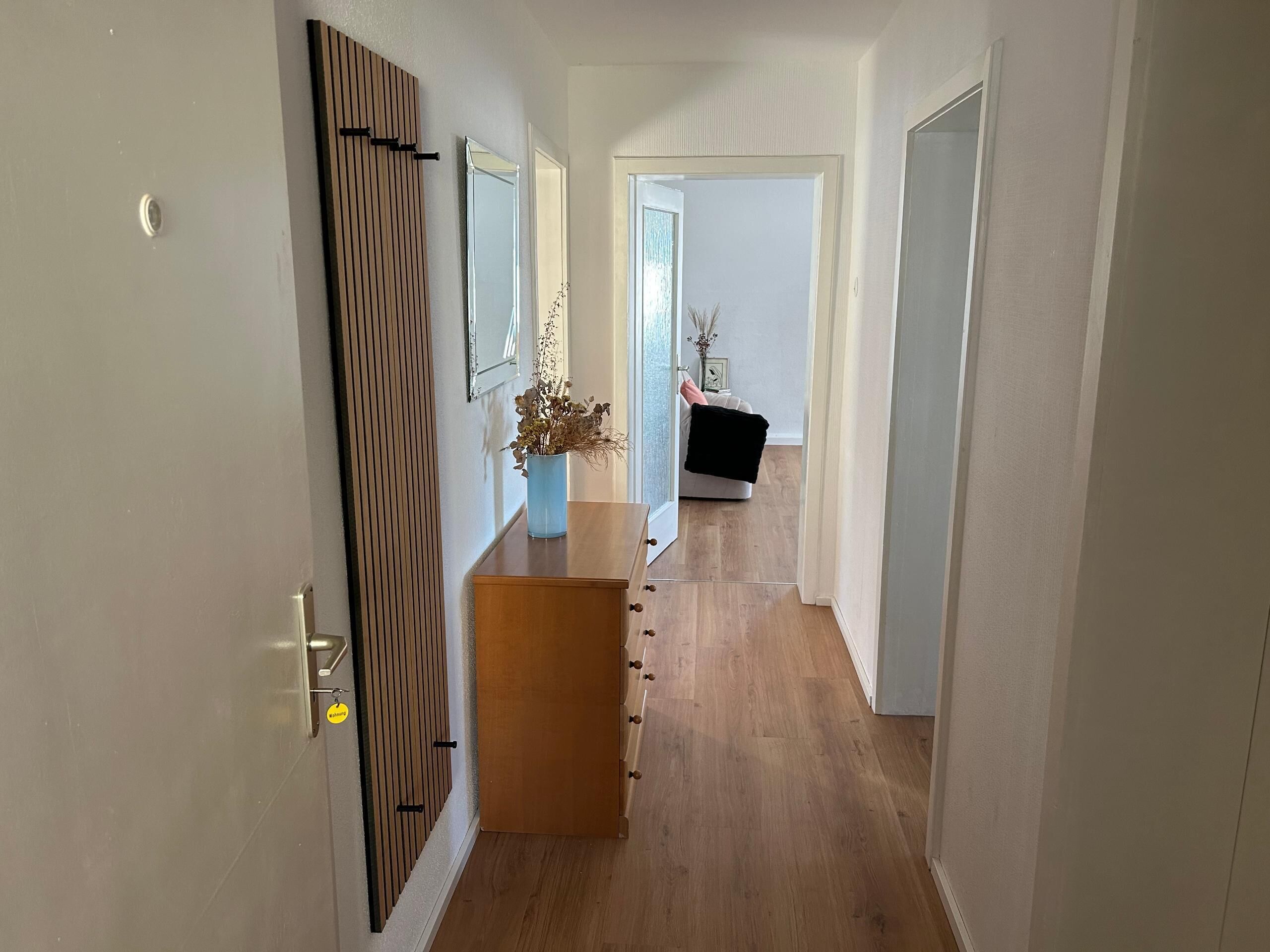 Ferienwohnung Bärbel-Ferienwohnung Bärbel