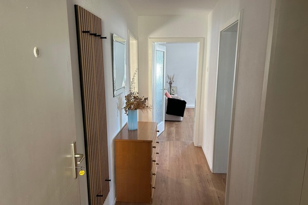 Ferienwohnung Bärbel-Ferienwohnung Bärbel