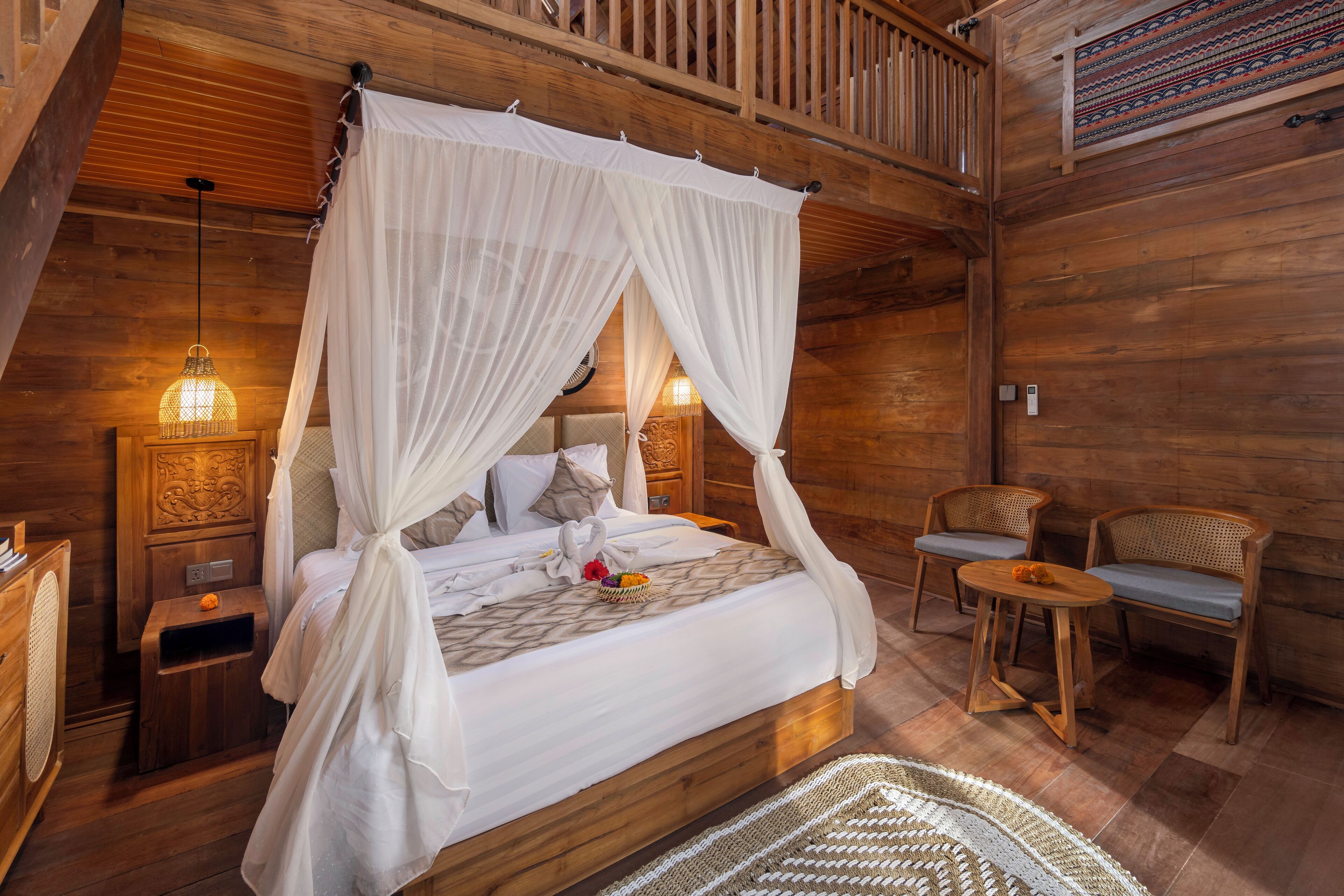 Coffres-forts dans les chambres, bureau, Wi-Fi gratuit