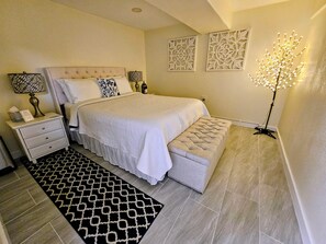 1 habitación, escritorio, tabla de planchar con plancha y wifi gratis