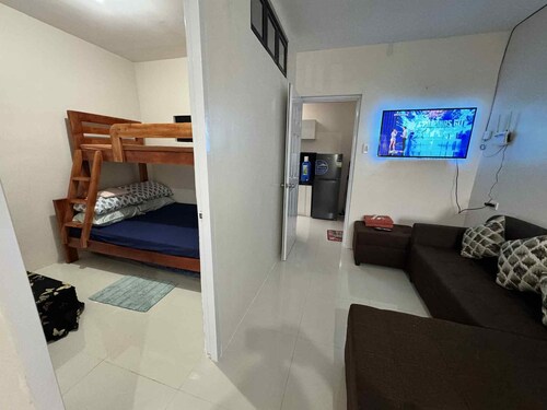 SARIAYA QUEZON TRANSIENT HOUSE 2 BEDROOM AIRCONDITIONED