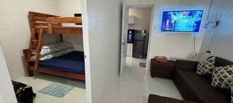 SARIAYA QUEZON TRANSIENT HOUSE 2 BEDROOM AIRCONDITIONED