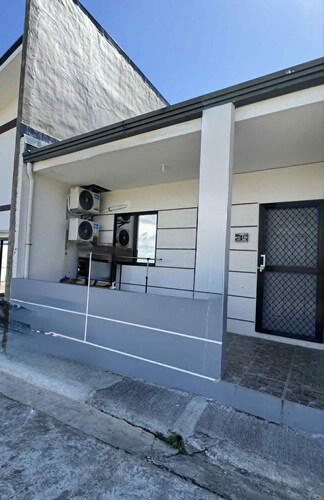 SARIAYA QUEZON TRANSIENT HOUSE 2 BEDROOM AIRCONDITIONED