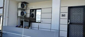 SARIAYA QUEZON TRANSIENT HOUSE 2 BEDROOM AIRCONDITIONED