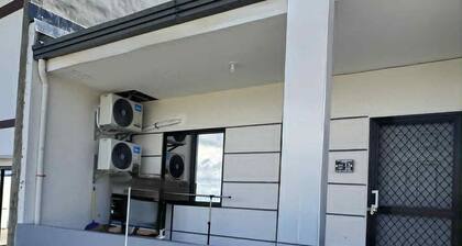 SARIAYA QUEZON TRANSIENT HOUSE 2 BEDROOM AIRCONDITIONED