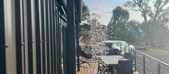 Modern Off-Grid Tiny House, Rylstone