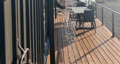 Modern Off-Grid Tiny House, Rylstone