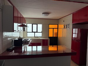 Microwave, oven, dishwasher, coffee/tea maker - Spacious, comfortable and centrally located house. (Ciudad de Apizaco)