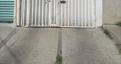 Spacious, comfortable and centrally located house.