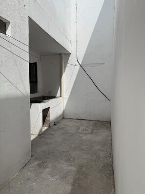 Área da propriedade