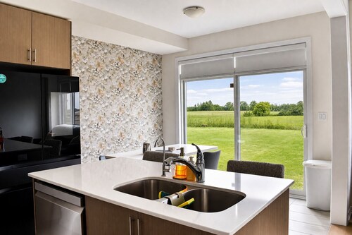 Spacious 4BR Home with EV Charger