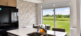 Spacious 4BR Home with EV Charger