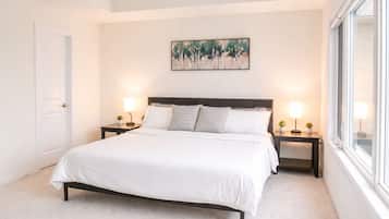 Ferro/asse da stiro, accesso a Internet, lenzuola