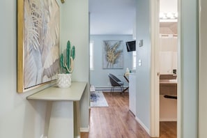Interior - The Cutest Condo in Canmore/Banff (Canmore)