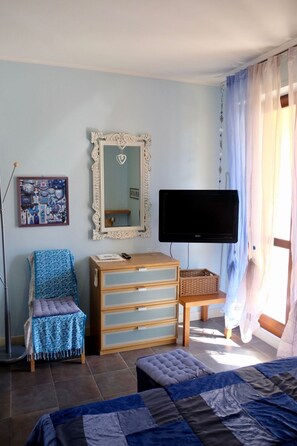 1 bedroom, Internet - Superior Zwei-Zimmer-Wohnung by Interhome (Alghero)