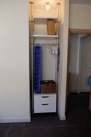 Interior - Standard-Zweizimmerwohnung by Interhome (Alghero)