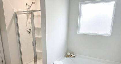 The Abbey at Trolley Run – 5BR Home for Masters Week 2026