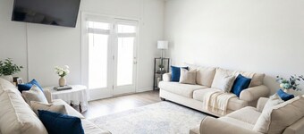 The Abbey at Trolley Run – 4BR Home for Masters Week 2026