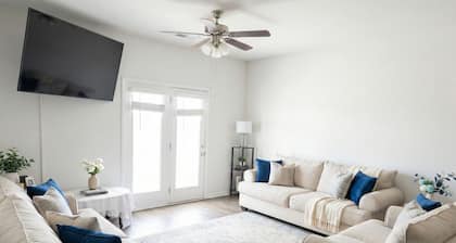 The Abbey at Trolley Run – 4BR Home for Masters Week 2026