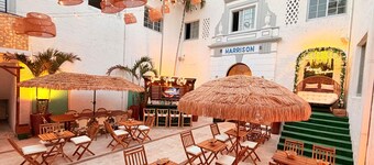 Hotel Harrison By Renzi On The Beach