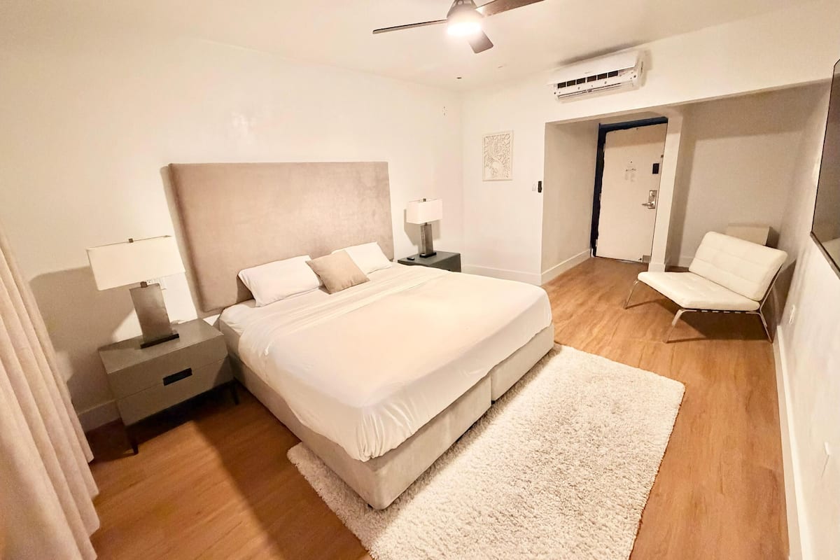 Comfort-herbergi | Ókeypis þráðlaus nettenging