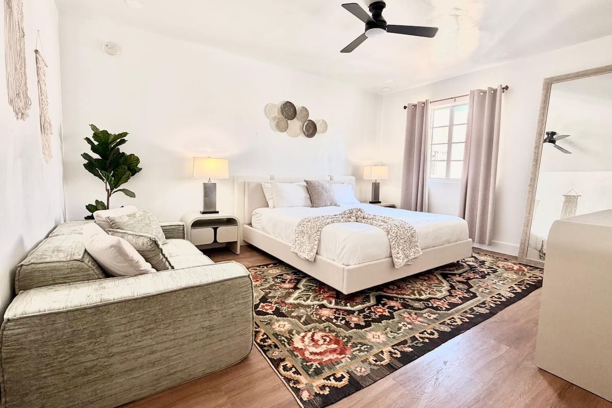 AccĂšs au Wi-Fi (inclus)