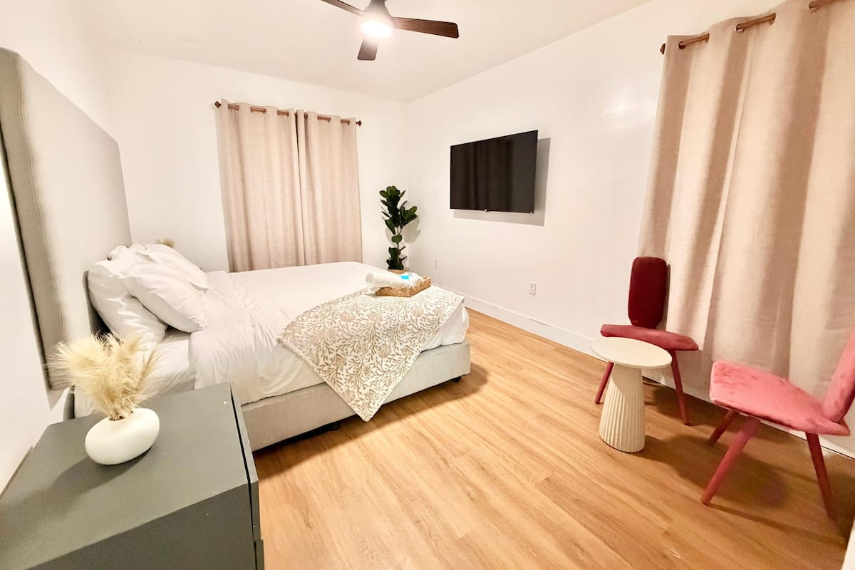 Chambre de base | AccĂšs au Wi-Fi (inclus)