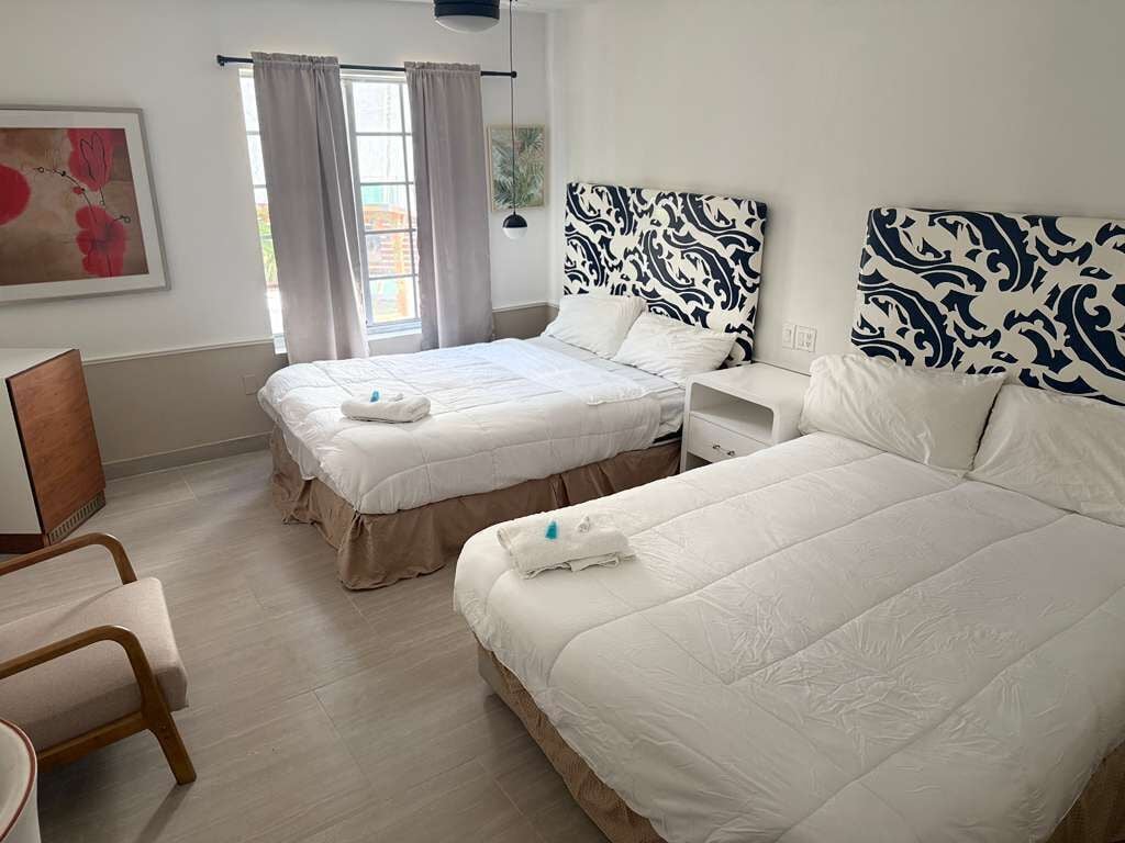 Ókeypis þráðlaus nettenging