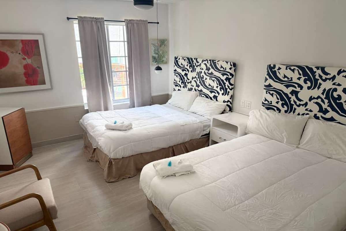 Ókeypis þráðlaus nettenging