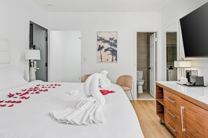 Classic Room, City View - Hotel Harrison On The Beach (Miami Beach)