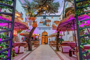 Exterior - Hotel Harrison On The Beach (Miami Beach)