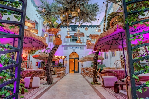 Hotel Harrison On The Beach