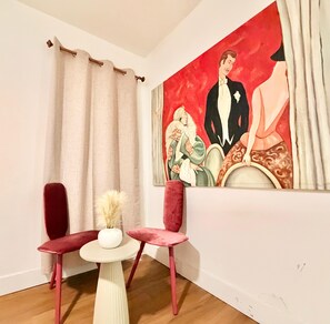 Basic Room | Free WiFi - Hotel Harrison By Renzi On The Beach (Miami Beach)